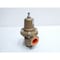 Cash Valve 100-250PSI BRONZE THREADED 1IN NPT PRESSURE REDUCING REGULATOR VALVE E55 - alternate 4